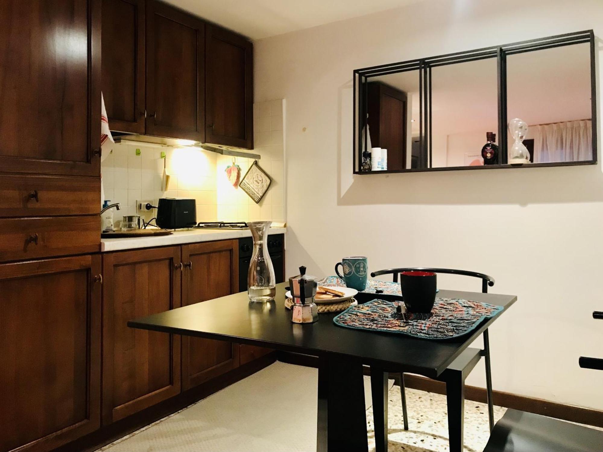 Remedio At Locappart Appartement *