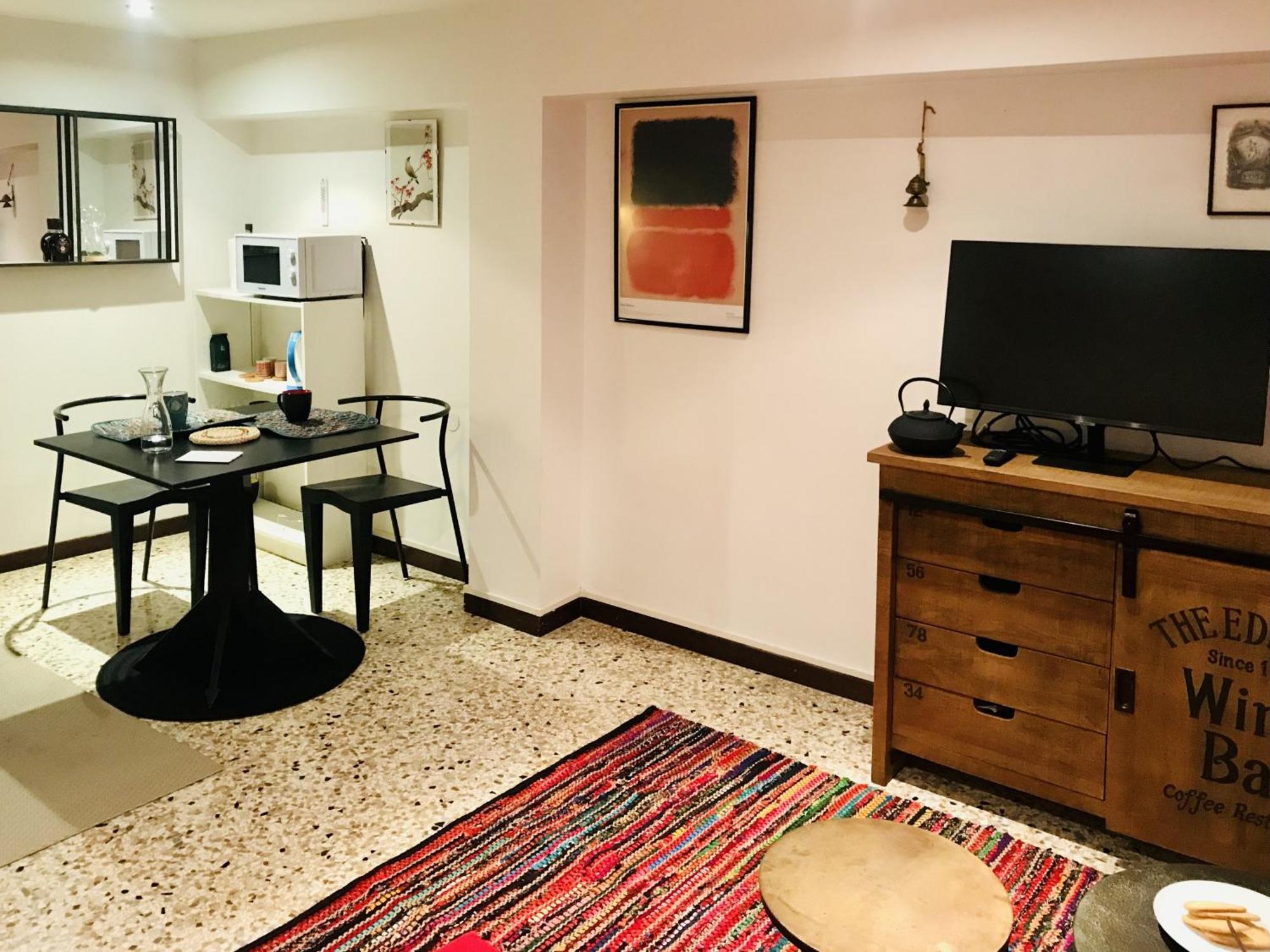 Appartement Remedio At Locappart Venetië
