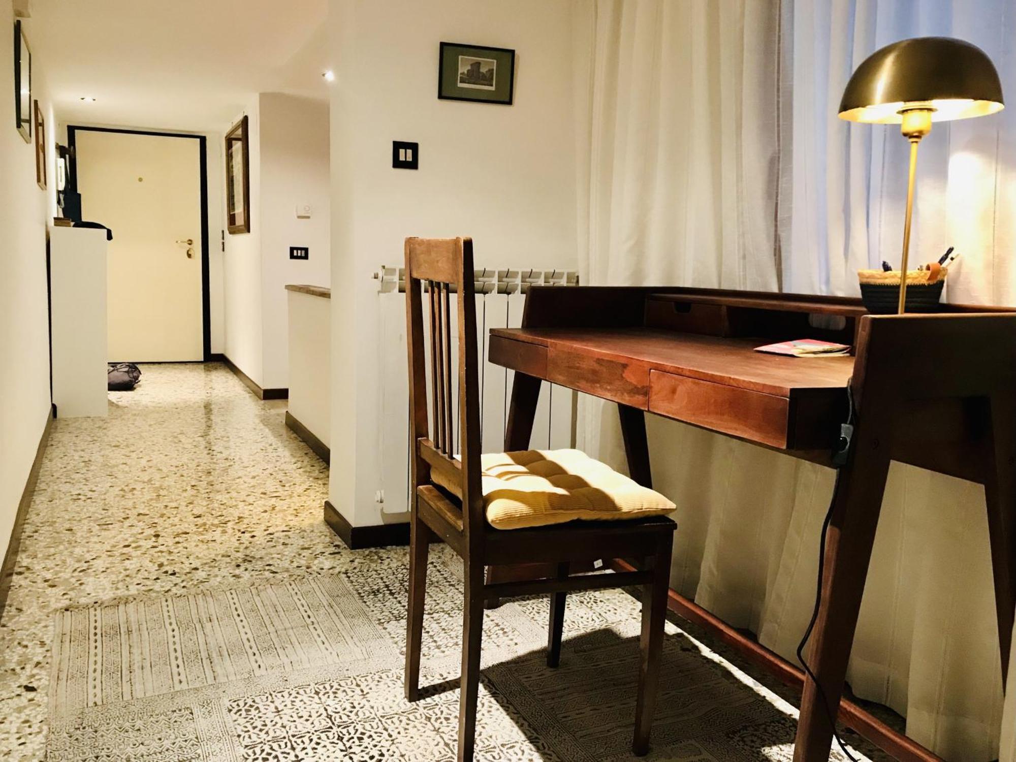 Appartement Remedio At Locappart Venetië